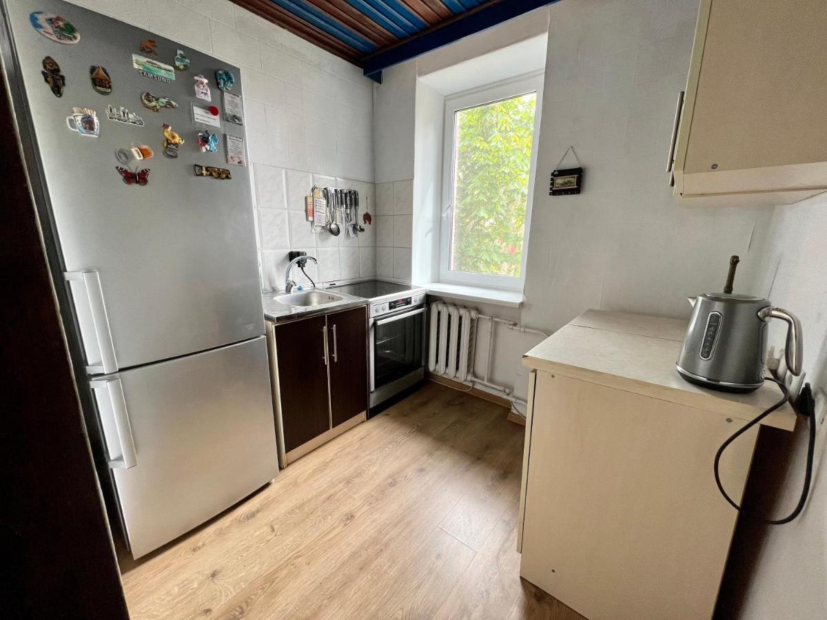 Apartment Butas Prie Svyturio