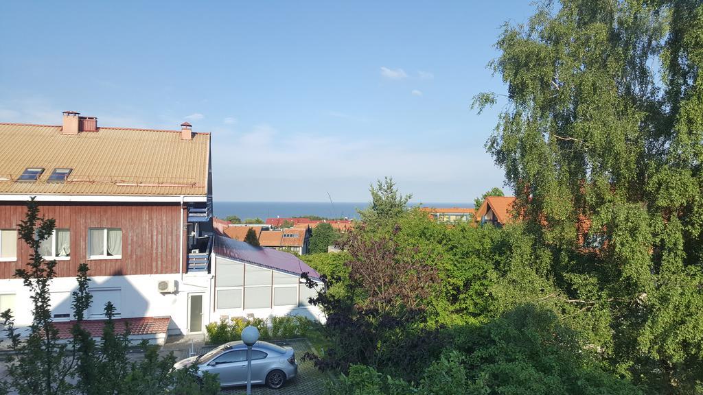 Apartment Butas Prie Svyturio *